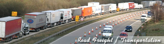 Road Freight